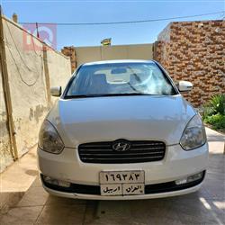هیوندای ئەکسنت